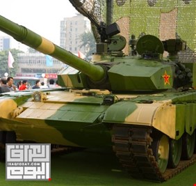سلاح صيني للجيش العراقي والسبب أمريكي