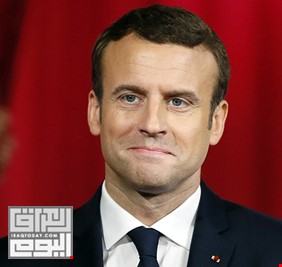ما علاقة الرئيس الفرنسي بصفقة  نيمار