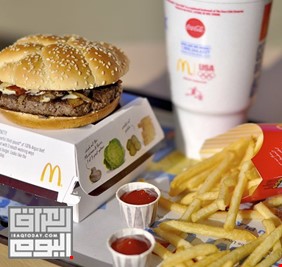 ماكدونالدز” يدس لحم الخنزير في وجبات عائلة مسلمة