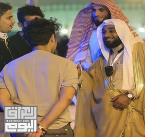هوية قاتل رئيس هيئة الأمر بالمعروف تثير الصدمة في السعودية