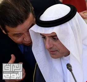 وزير الخارجية السعودي : بشار الاسد باق
