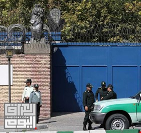اعتقالات في إيران والسبب حفل العراة