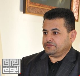 سعد الآوسي يخاطب وزير الداخلية : أنت ظالم !!