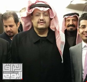 الغارديان: تفاصيل مثيرة حول اختطاف السعودية لأمراء