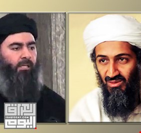 ما حكاية عبد النبي الصندوق الاسود للقاعدة وكيف بايع بن لادن والبغدادي ؟