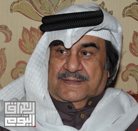 صور.. كويتيون يستقبلون جثمان الراحل عبدالحسين عبدالرضا