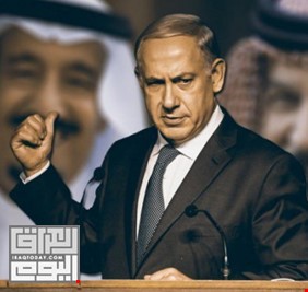 “التايمز”: مفاوضات سعودية إسرائيلية “جادة وحثيثة” لتطبيع العلاقات والهدف: “مواجهة قطر”