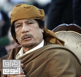دولة عربية وأخرى أجنبية وراء مقتل القذافي
