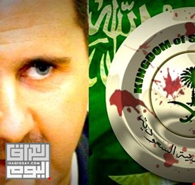 حزب الله : حلم السعودية بإسقاط الأسد انتهى الى غير رجعة