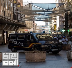 ما سر القميص الذي أشعل منصات التواصل الاجتماعي خلال هجمات برشلونة؟