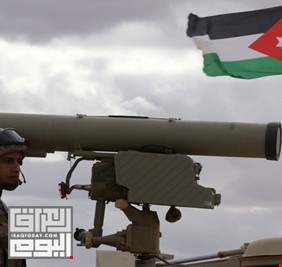 مفاجأة الجيش الأردني يحارب في ليبيا وسوريا والصومال؟