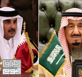 السعودية تضع قائمة سوداء لداعمي قطر