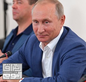 بوتين يقترح تحويل محمية إلى مكة روسية