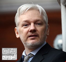 مؤسس موقع ويكيليكس يشن هجوما حادا على قناة سعودية ..  ماذا قال؟