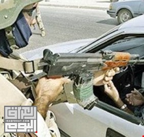 بعد مقتل معاون مدير بلدية الدورة مجلس بغداد يطالب برفع سيطرات البيشمركة من العاصمة