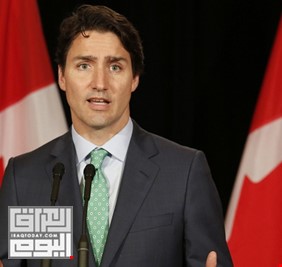 رئيس الوزراء الكندي: إذا أردتم الاستفادة من اللجوء في كندا فعليكم القيام بهذه الخطوة أولاً