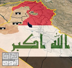 ماهي ابرز السيناريوهات في العراق بعد هزيمة داعش