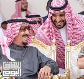 محمد بن نايف.. الملك سلمان سيتنازل عن العرش لنجله محمد خلال أيام والأسرة