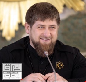 الرئيس الشيشاني : لن نسلم الأطفال الروس والشيشان لبغداد