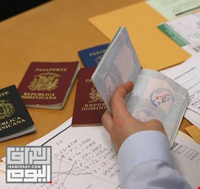 الولايات المتحدة تخطط لتقييد جديد يخص التأشيرات