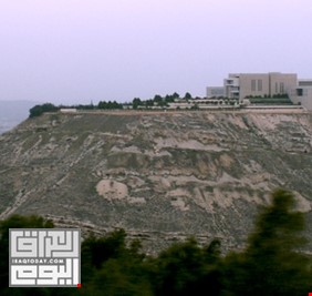 تهديد إسرائيلي بقصف قصر الأسد