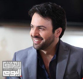 تيم حسن يطالب بتوقيف تصوير مسلسله والسبب وفاء الكيلاني‎