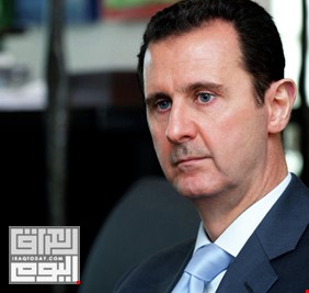 اسرأئيل : الأسد يستعيد السيطرة على سوريا خلال عام