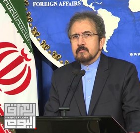 إيران: الإمارات مطالبة بوقف مغامراتها التي تفوق قدراتها وحجمها