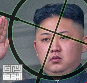 “إندبندنت” تكشف: هذه الفرقة ستغتال زعيم كوريا الشمالية