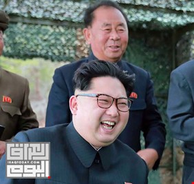 كوريا الشمالية تعلن امتلاكها رأسًا حربية هيدروجينية
