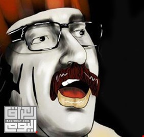 دريد لحام .. الكيمياوي الذي أضحك الامة العربية على حالها !!
