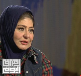 سهير رمزي تخرج عن صمتها بعد إنتشار خبر تخليها عن حجابها‎