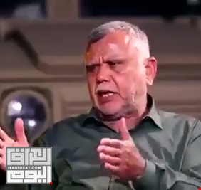 بالفيديو | هادي العامري يفجرها: نحن غير راضين عن إتفاق نقل داعش إلى البو كمال