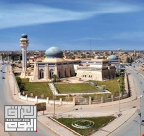 بعد اعتقال الريشاوي.. امنية الانبار: 14 انتحاريا داخل المحافظة