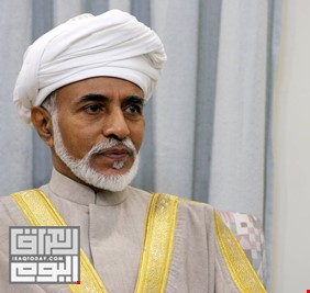 سلطان عمان : لن أكون الضحية القادمة لدول الخليج
