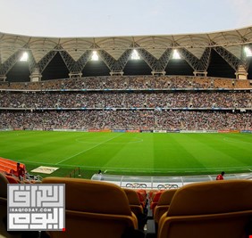 مباراة السعودية واليابان.. طرد مراسل beIN SPORTS من ملعب الجوهرة