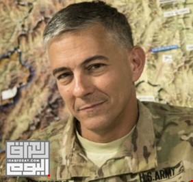 الجنرال تاونسند: معركة الموصل الأطول في حياتي العسكرية