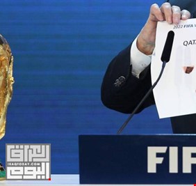 هل ستنسف امريكا والمانيا قرار استضافة قطر لبطولة كأس العالم 2022 ؟