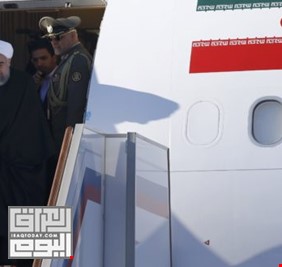 الرئيس الايراني يزور الولايات المتحدة