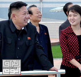 صديق مقرب من زعيم كوريا الشمالية يكشف عن فريقه المفضل في كرة القدم