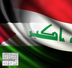 العراق يعفي البضائع الأردنية من الرسوم الكمركية