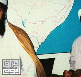 بن لادن يعود لزعامة تنظيم القاعدة