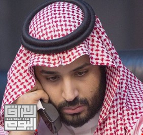 مجتهد : شخصيات مهمة في آل سعود توعدوا بن سلمان بالتمرد عليه