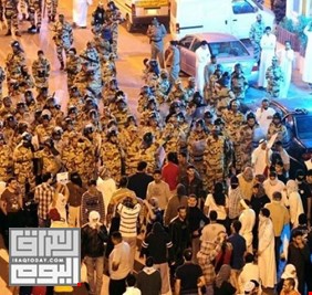 يسقط آل سعود ونريد السكن.. سعوديون ينشرون فيديوهات مناهضة للعائلة الحاكمة تزامناً مع دعوات 15 سبتمبر