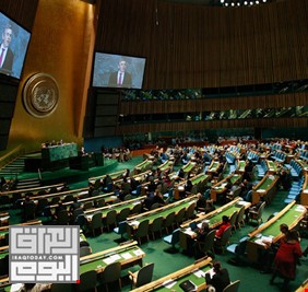 قادة العالم يصلون إلى نيويورك لحضور الدورة الـ 72 للجمعية العامة للأمم المتحدة