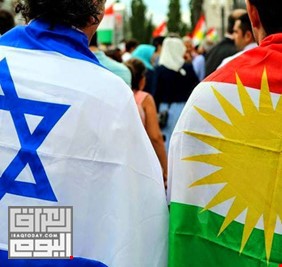فضيحة مدوية .. اعادة 200  ألف يهودي كردي الى كردستان بعد الأستفتاء مقابل دعم اسرائيلي مطلق لبرزاني !