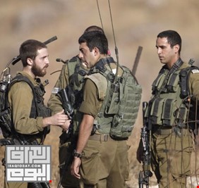 الجيش الإسرائيلي غير مستعد لأي حرب قادمة