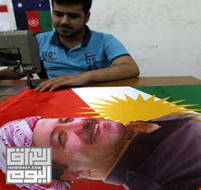 العرب في كردستان يتخوفون من اندلاع أعمال عنف يوم الاستفتاء