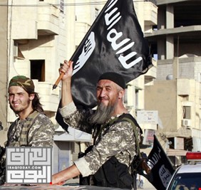 أغلب مقاتلي داعش في الحويجة محليون بقيادة أجنبية
