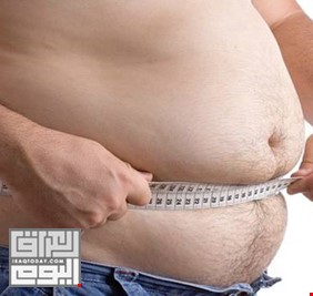 فقدان الوزن يزداد صعوبة مع التقدم بالسن